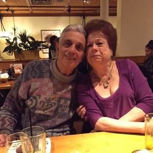 Meet your Posher, Sheila